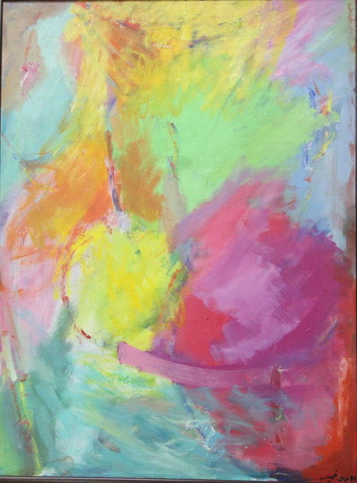 Acrylic