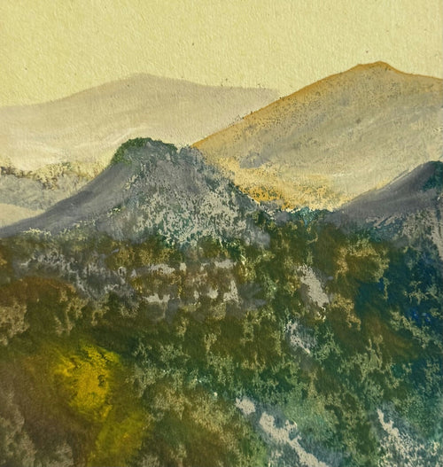 Impressionism & Post-Impressionism