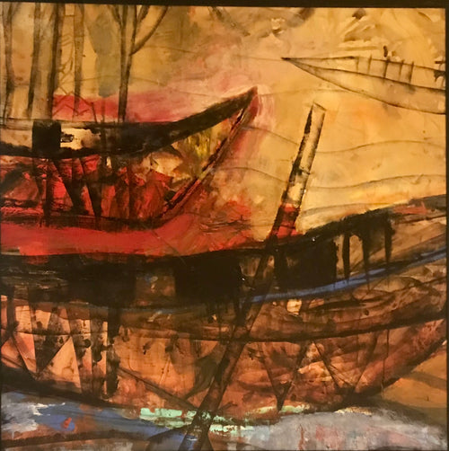 Oil