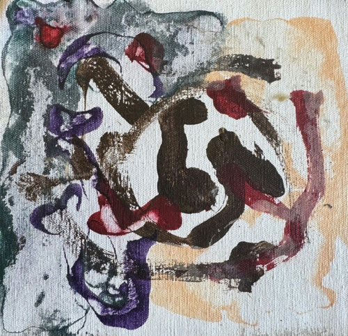 Calligraphic Abstraction