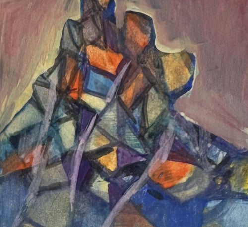 Cubism