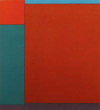 Ludwig Sander — Graphic, Print Making , 90 × 90 cm (representative image)
