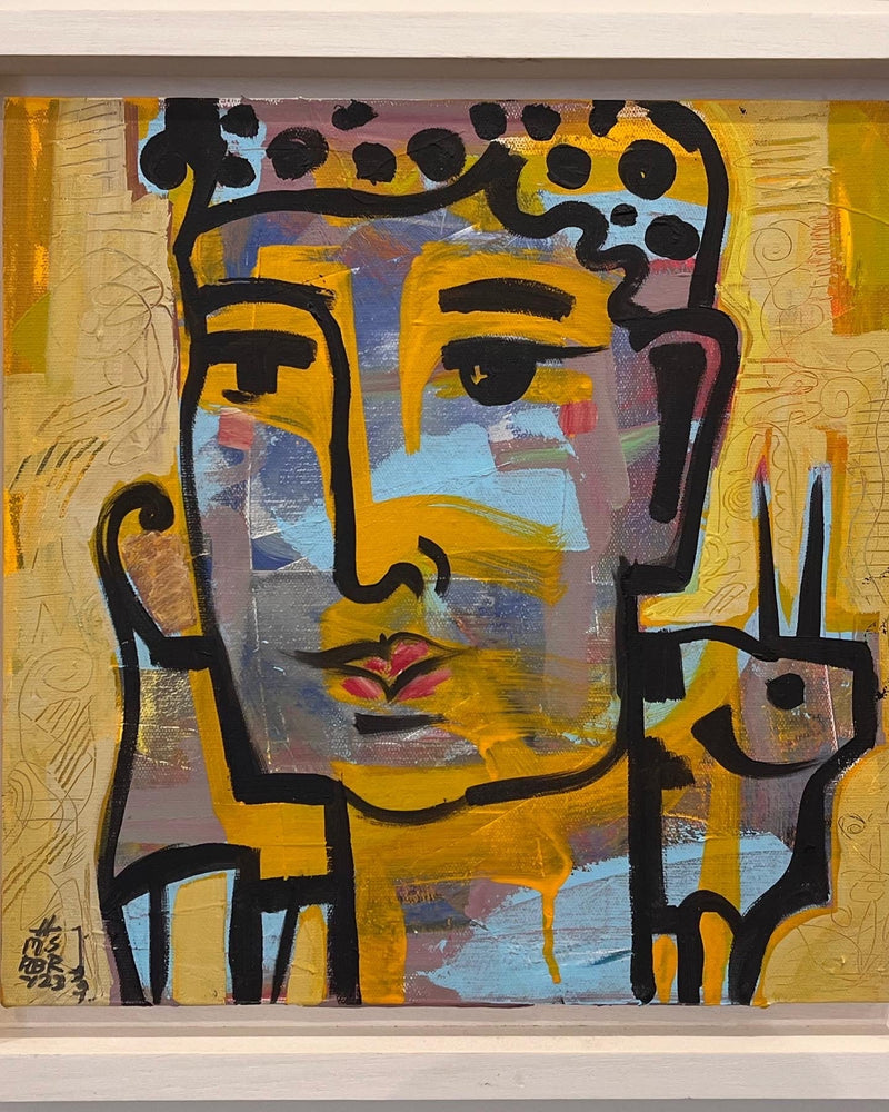 Mohammed Sabry Bastawi