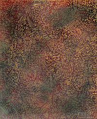 Himat Ali — Mixed media On Paper , 65 × 50 cm (representative image)