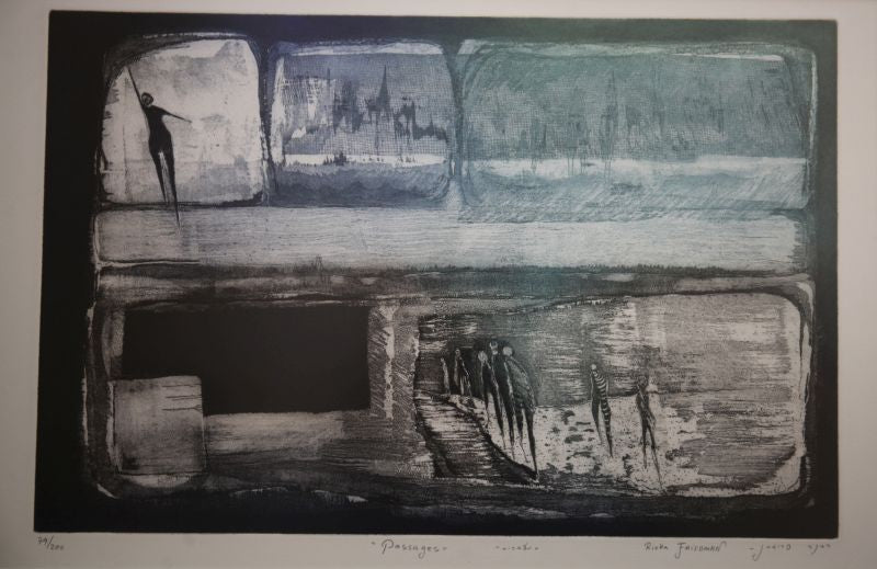 Rivka Freidman