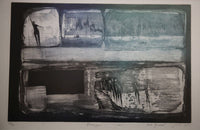 Rivka Freidman — Etching And Aquatint, 75 × 56.5 cm (representative image)