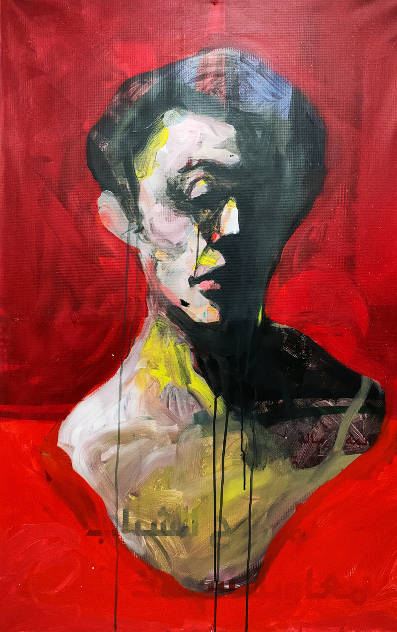 Ahmad Turki