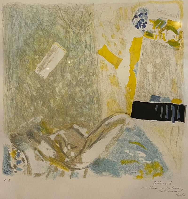 Chafik Abboud