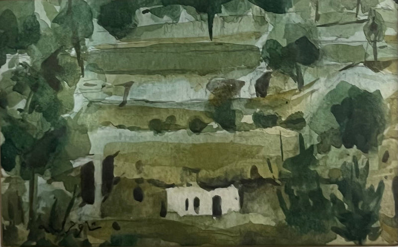 Shaher Jarmi