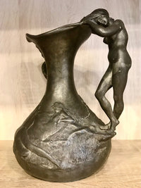 Charles Théodore perron — Bronze , 20 × 24 cm (representative image)