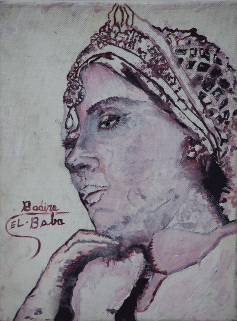Badira Al Baba