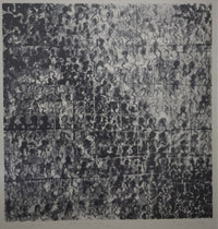 Jozef Szajna — Silkscreen On Paper, 50 × 70 cm (representative image)