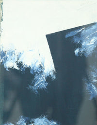 Mohammad Rezek — Oil on Canvas, 80 × 80 cm (representative image)