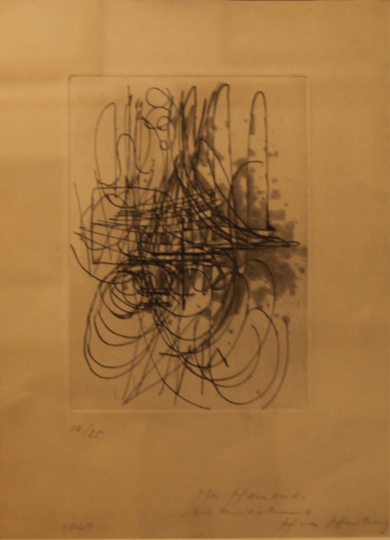 Hans Hartung