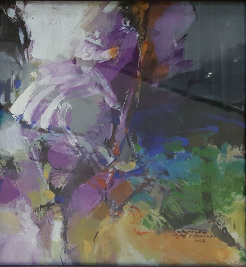 Mahmoud Fahmi
