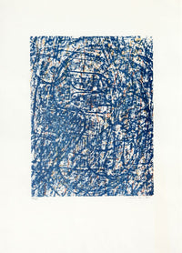 Max Ernst — Etching , 15 × 20 cm (representative image)