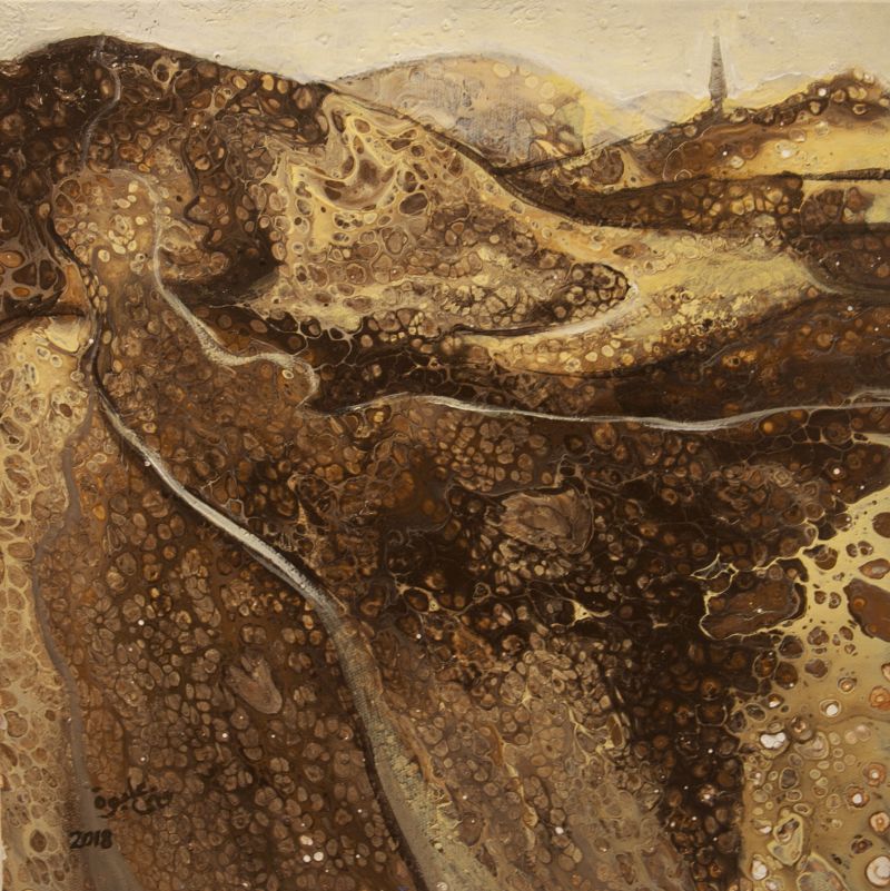 Mona Alywa