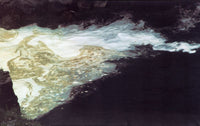 Haitham Azizah — Photography  , 127 × 80 cm (representative image)