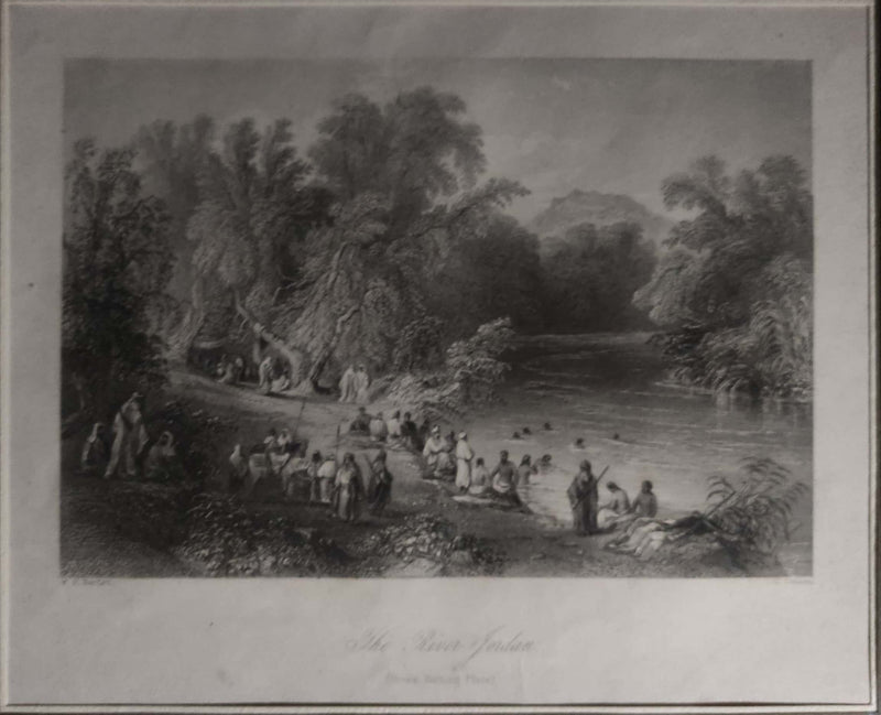 William Henry Bartlett