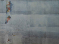 Rafiq Al Laham — Acrylic On Canvas, 50 × 60 cm (representative image)