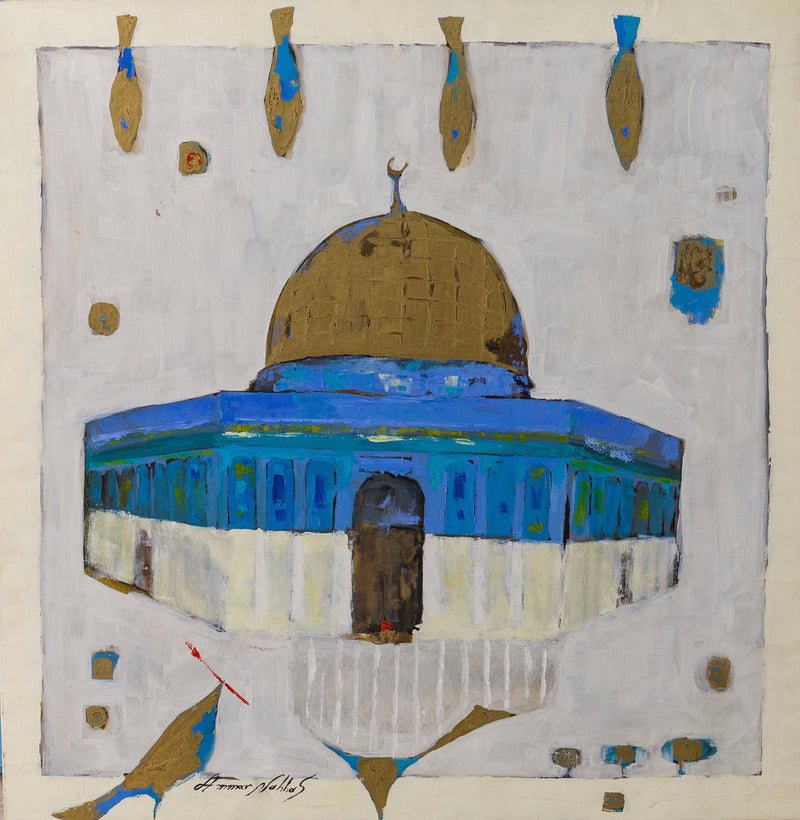 Ammar Al-Nahhas