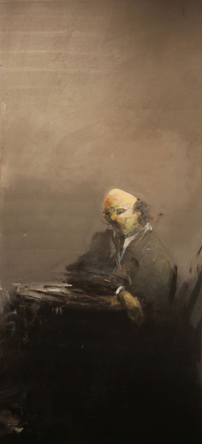 Jaber Alwan