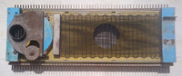 Ghassan Mafadleh — Mixed media , 250 × 110 cm (representative image)