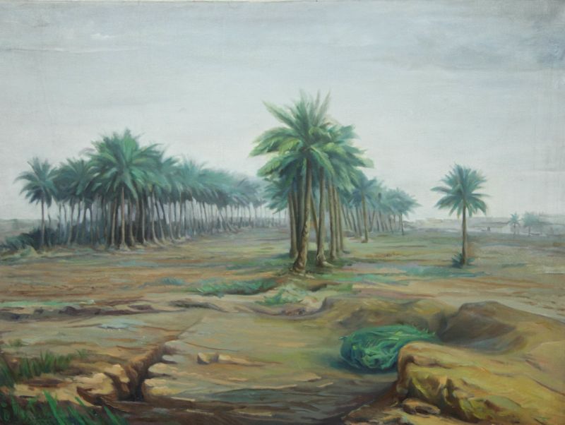 Mustafa Nour Al Deen