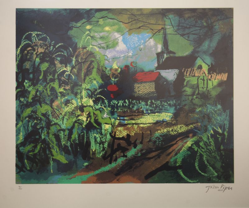 John Piper