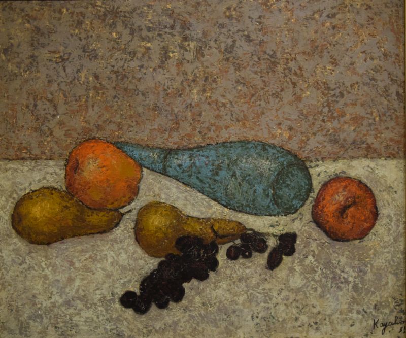 Louay Kayyali
