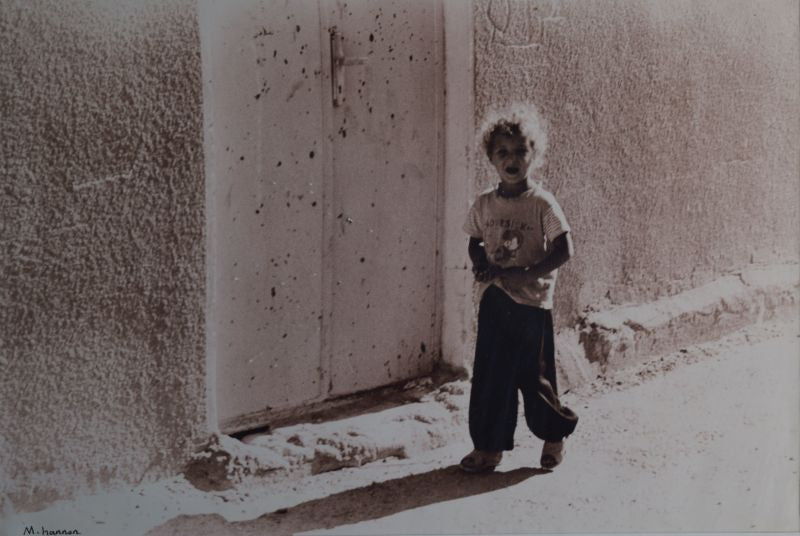 Mohammed Hanoon