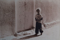 Mohammed Hanoon — Photography  , 36 × 57 cm (representative image)