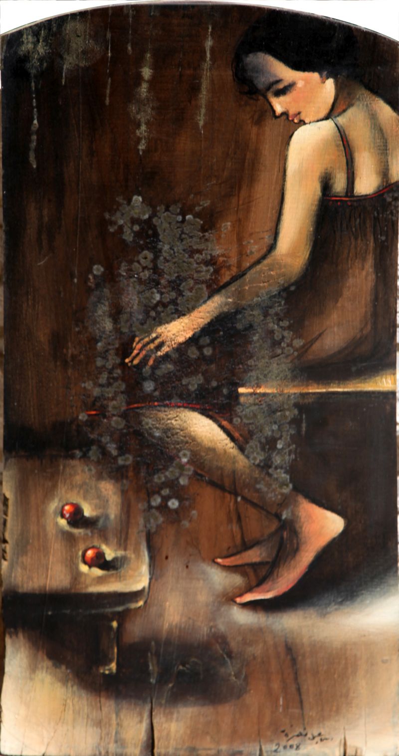 Ismail Nassra
