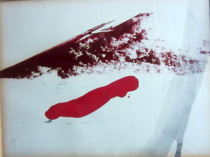 Travail contemporain