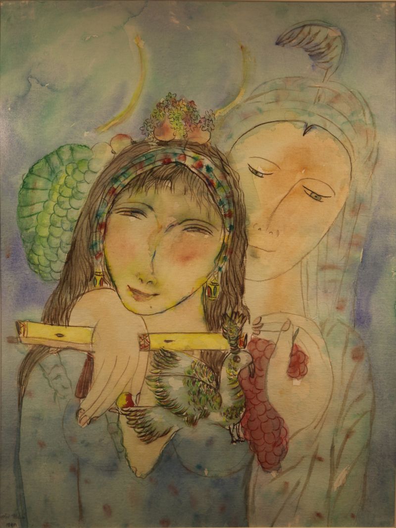 Shalabeya Ibrahim