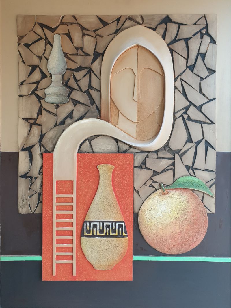 Khaled Maazi