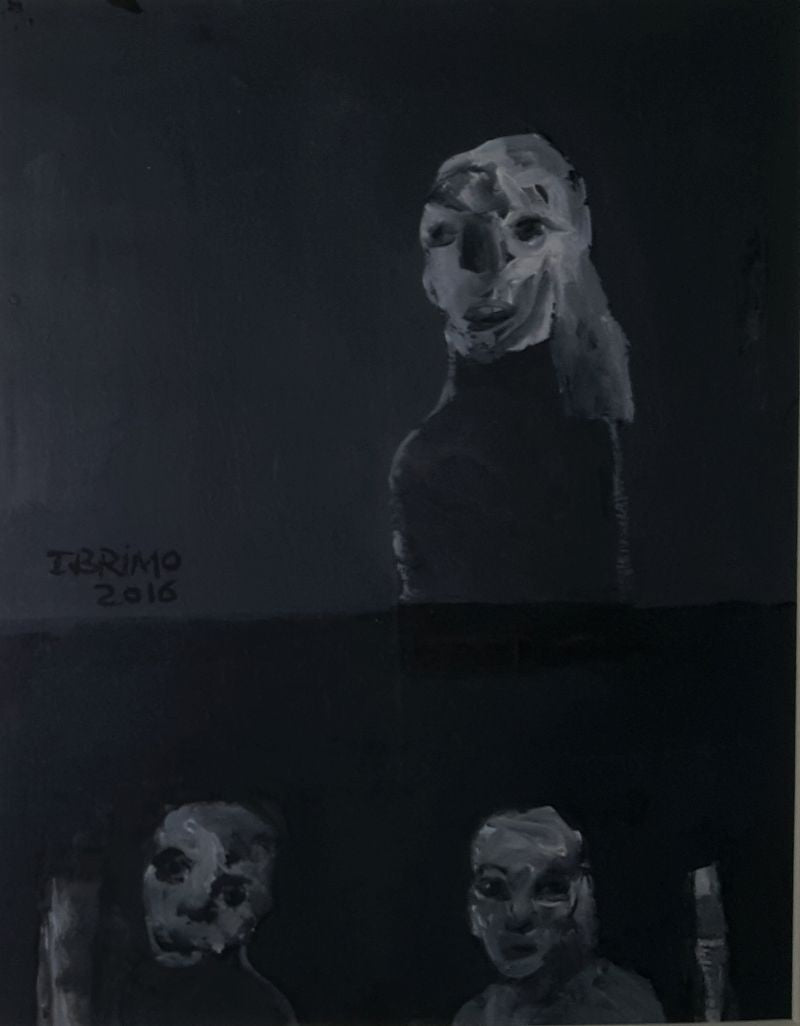 Ibrahim Brimo