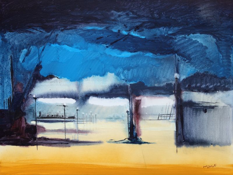Ahmad Shaweesh