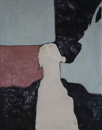 Lajin Nahas — Sculpture, 90 × 130 cm (representative image)
