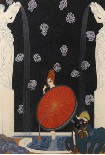Erte (Romain de Tirtoff)
