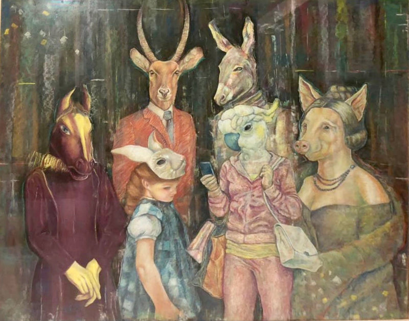 Layan Al-khawaldeh