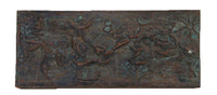 Mohammad Hussain Joudi — Bronze, 50 × 30 cm (representative image)