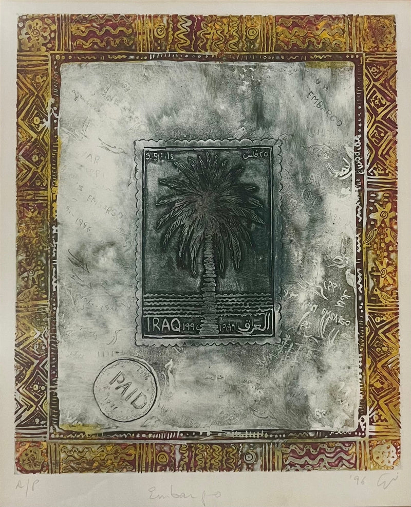 Nuha Al-Radi