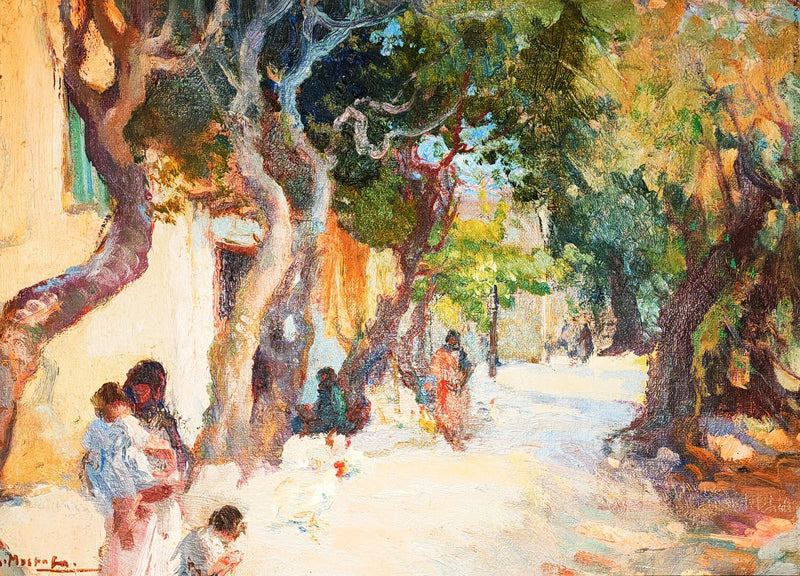 Kamel Moustafa