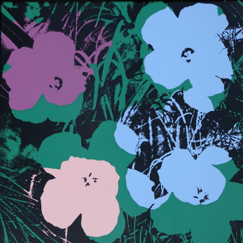 Andy Warhol