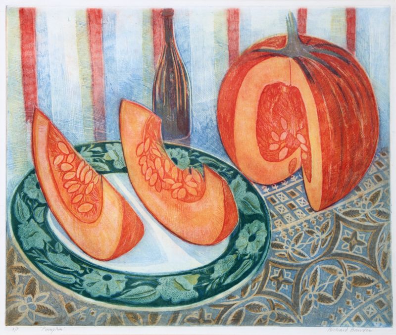 Richard Bawden
