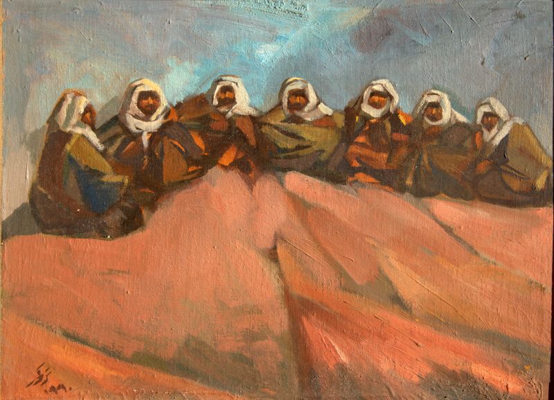 Turki AbdulAmeer