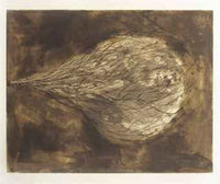 Anish Kapoor — Zink on Paper , 200 × 150 cm (representative image)
