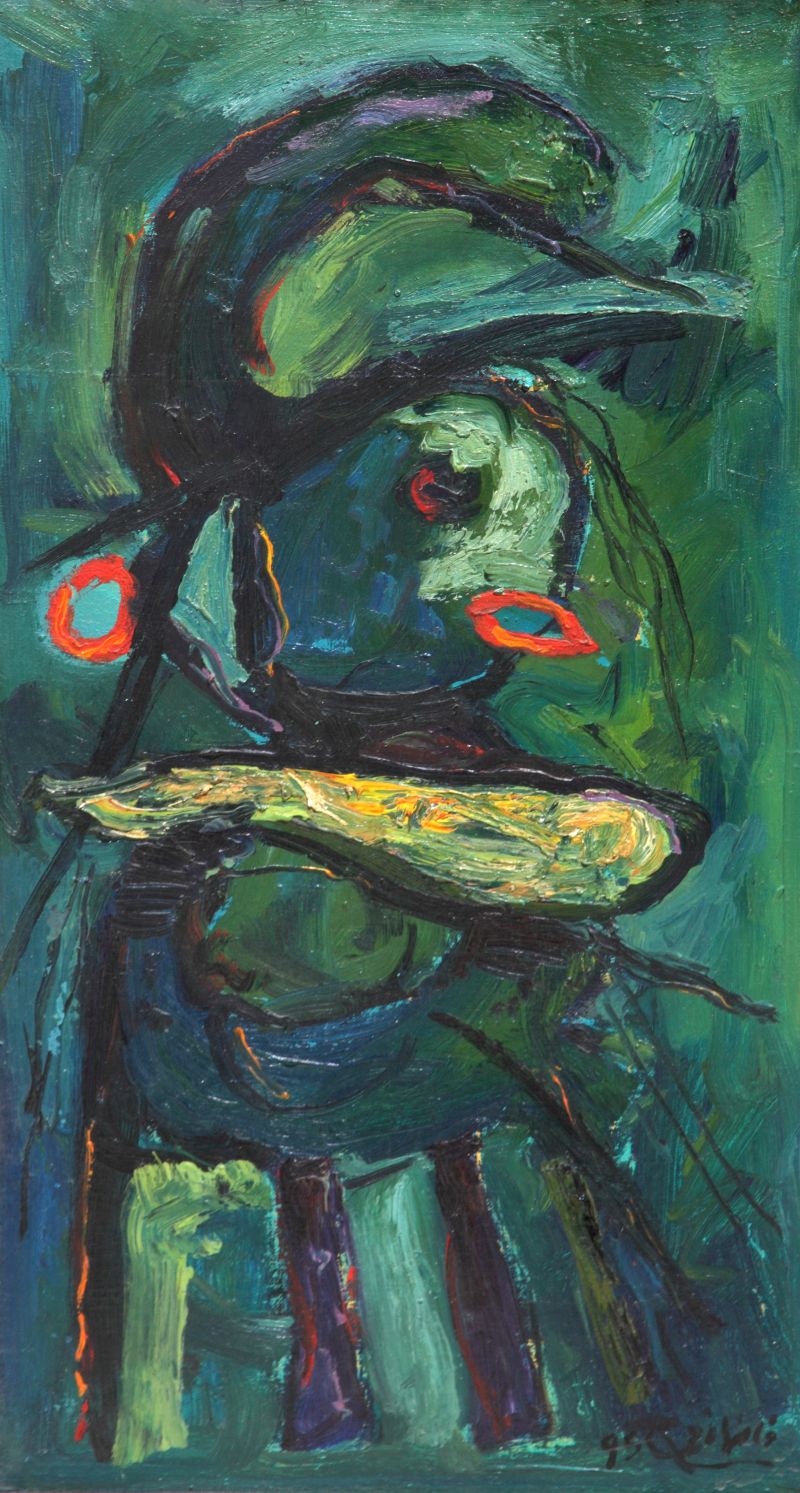 Fadel Naemeh