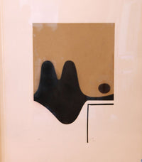 Victore Pasmore — Silkscreen, 39 × 60 cm (representative image)